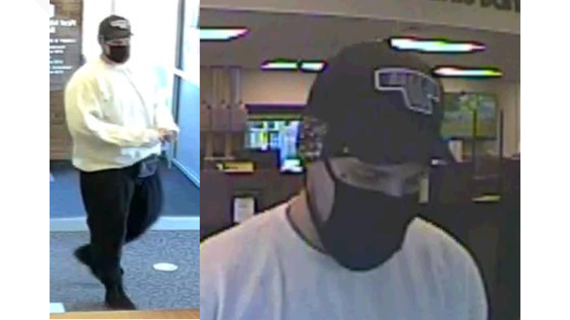 Police looking for man suspected of robbing bank in Monroe County ...