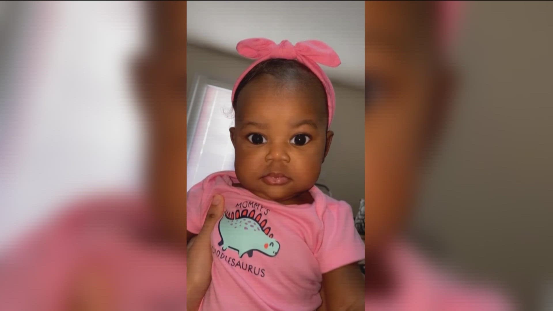 Toledo man sentenced for shooting death of 7-month-old | wtol.com
