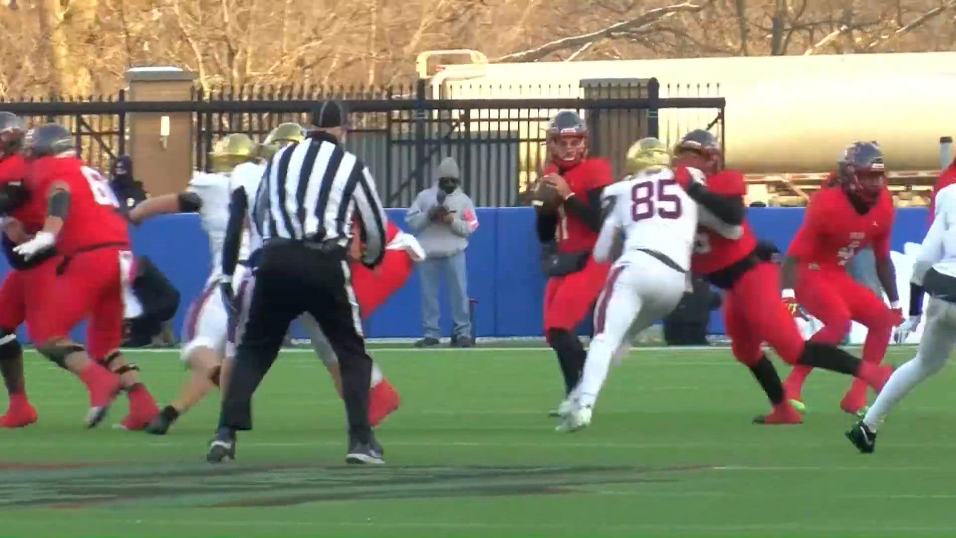 Leave Transfer Program Ali Beydoun leaves Central Catholic football program, transfers to ...