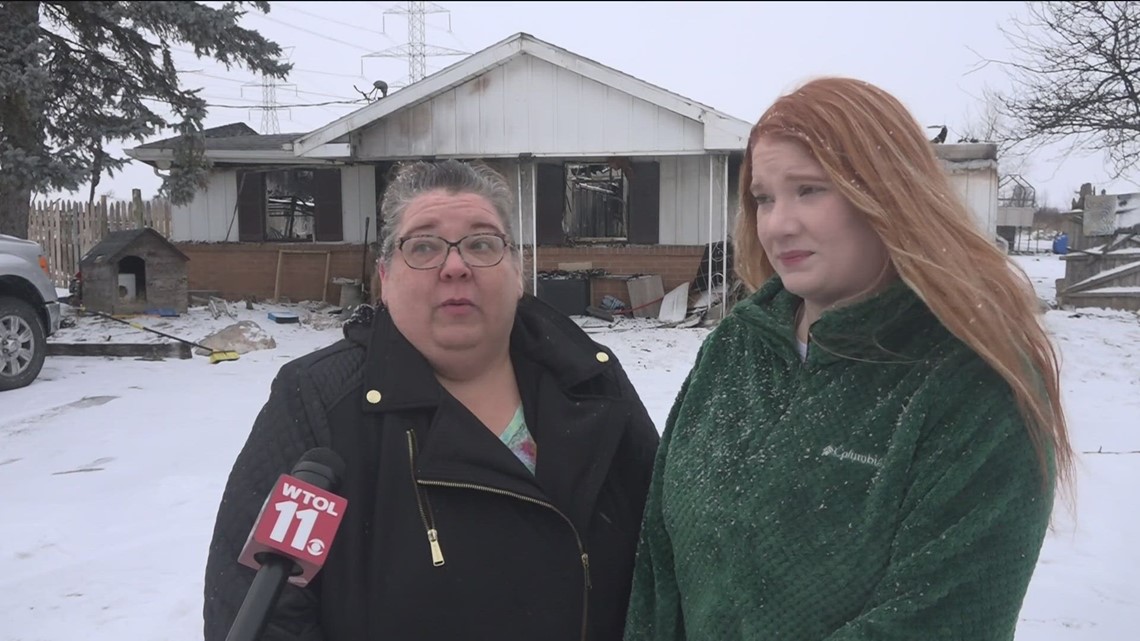 Perrysburg dog kennel total loss from fire; owners ask for help - Vimarsana News
