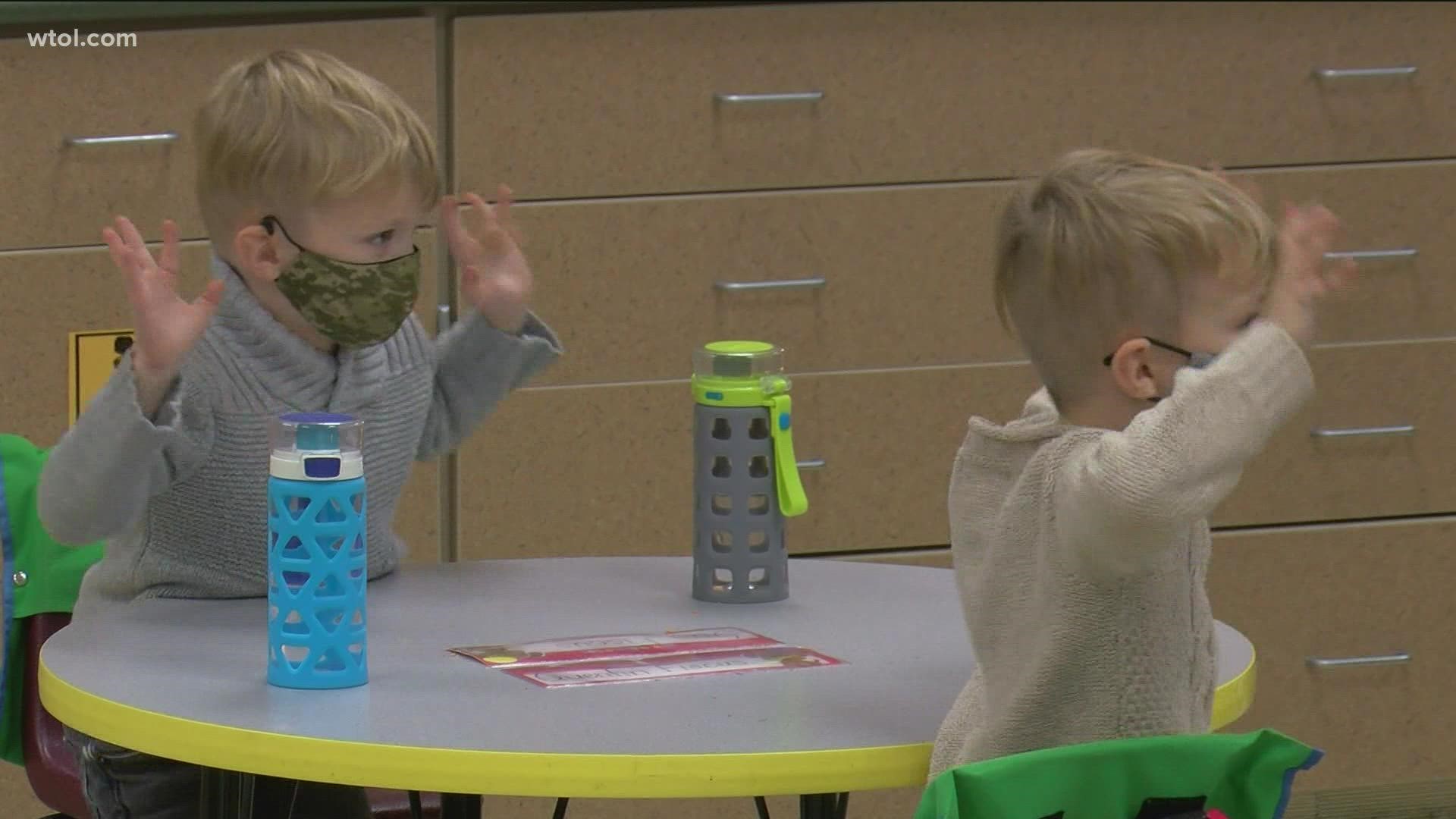 Springfield Schools is looking to help kids learn with hands-on summer programs. This is as the school district exits a long stretch of remote learning due to COVID.