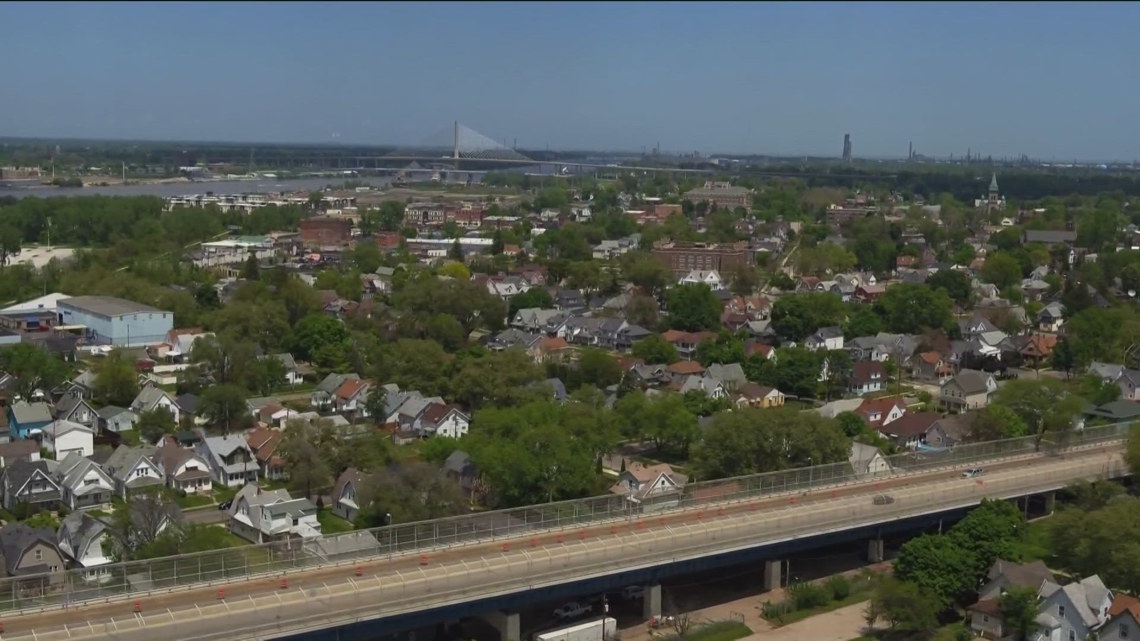 Influx of foreign and out-of-state investors making it harder for Toledo residents to buy homes