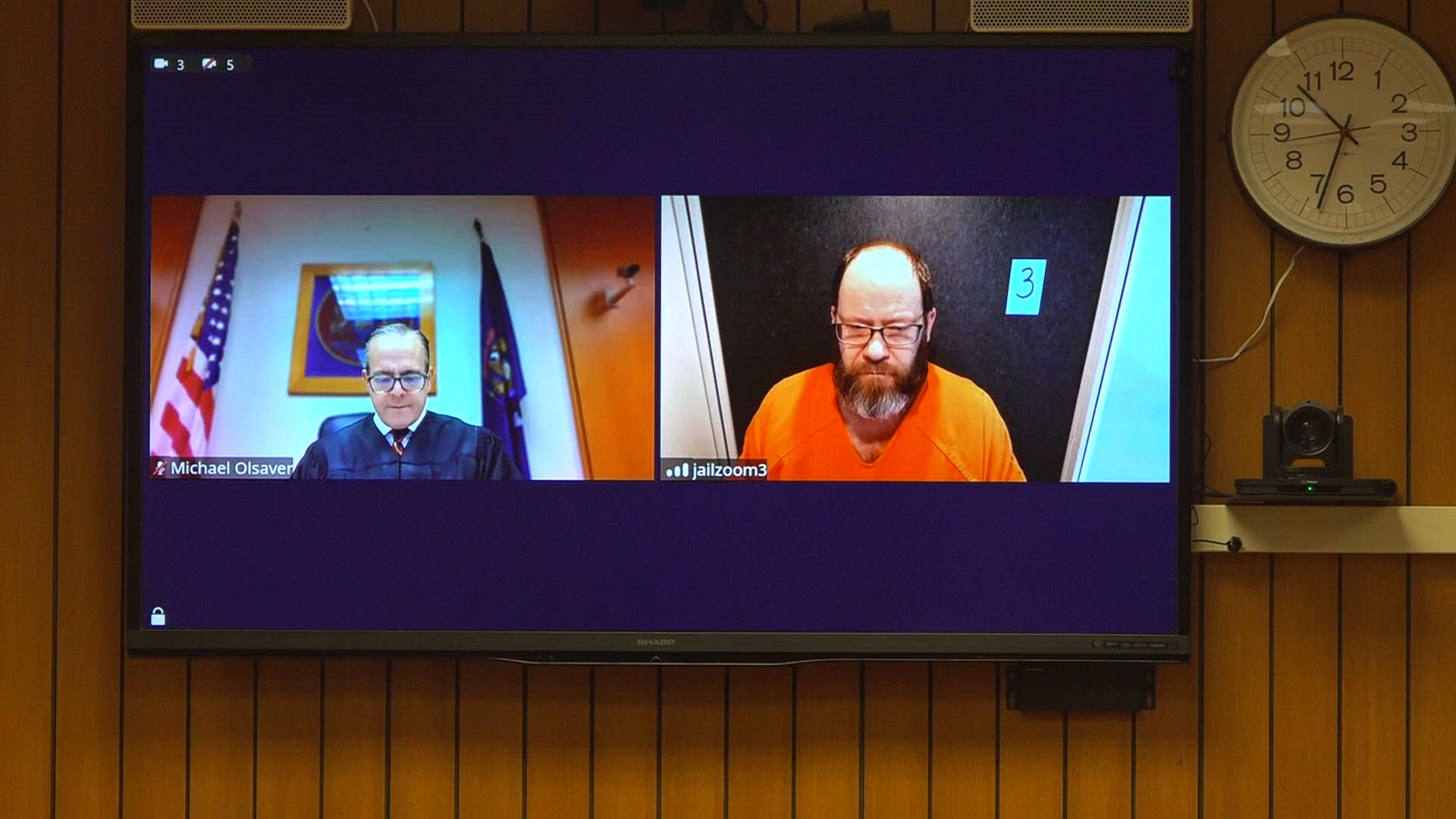 Key motions debated in Dale Warner's case—from evidence suppression to change of venue—reveal deep legal tensions and trial fairness concerns.