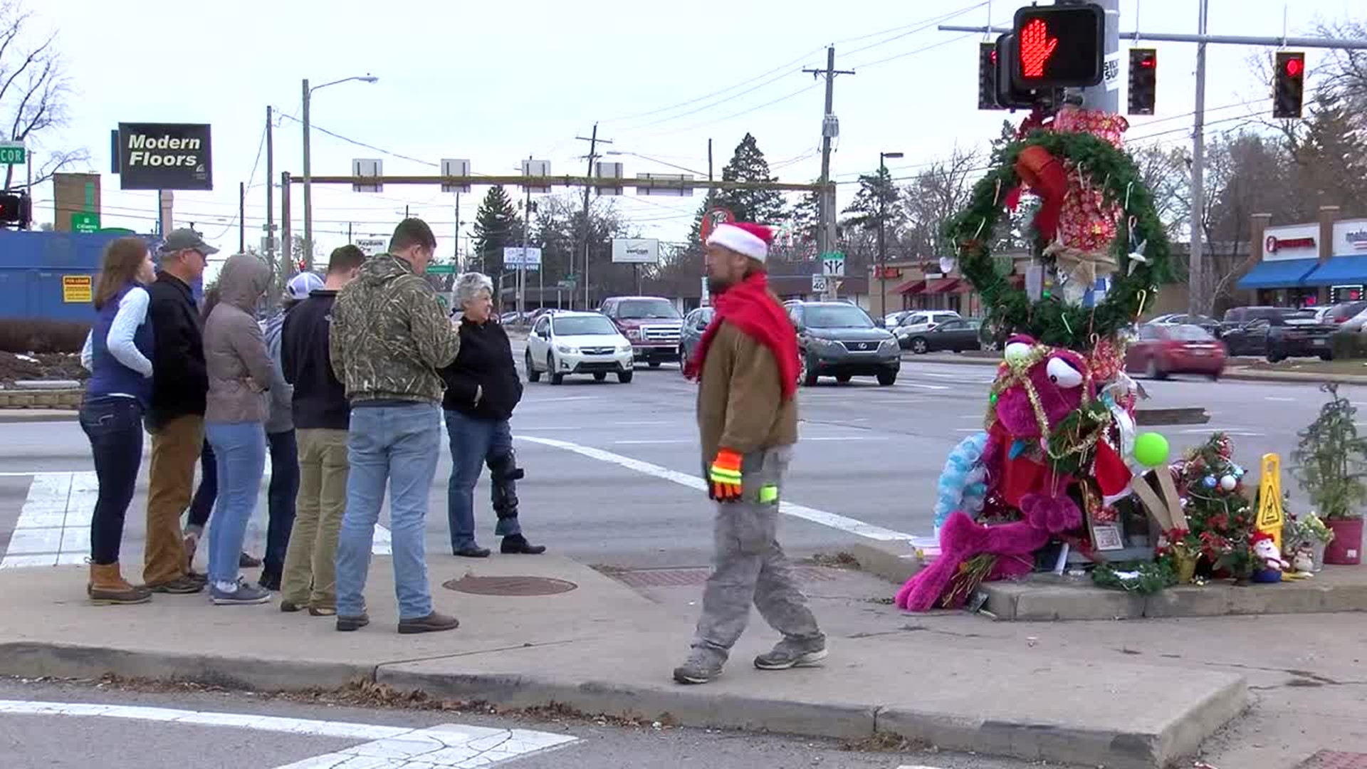 2018 Toledo Christmas Weed is just a memory now