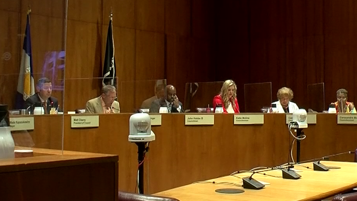 Toledo City Councilman John Hobbs III facing civil lawsuit - Vimarsana News