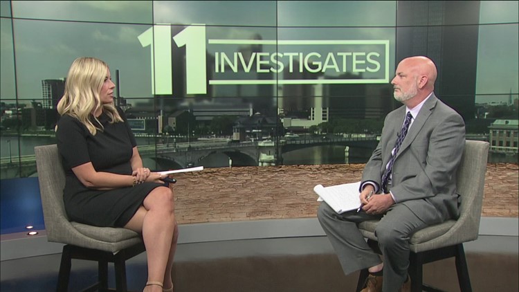 11 Investigates Talk Back: Toledo city council corruption trial, conviction integrity and more