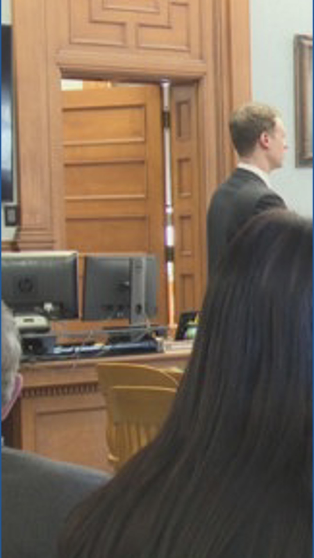 Trial date set for Toledo Hospital resident indicted for voyeurism ...