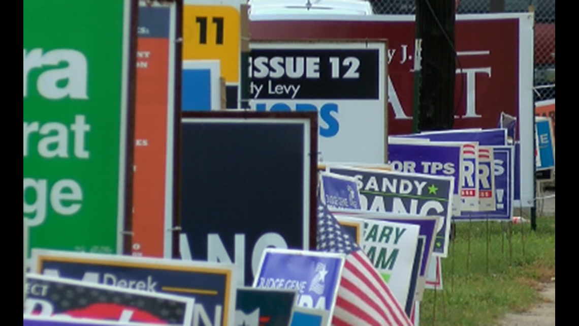 Now that election sign season is over, local company has a new Bills-themed lawn  sign for sale