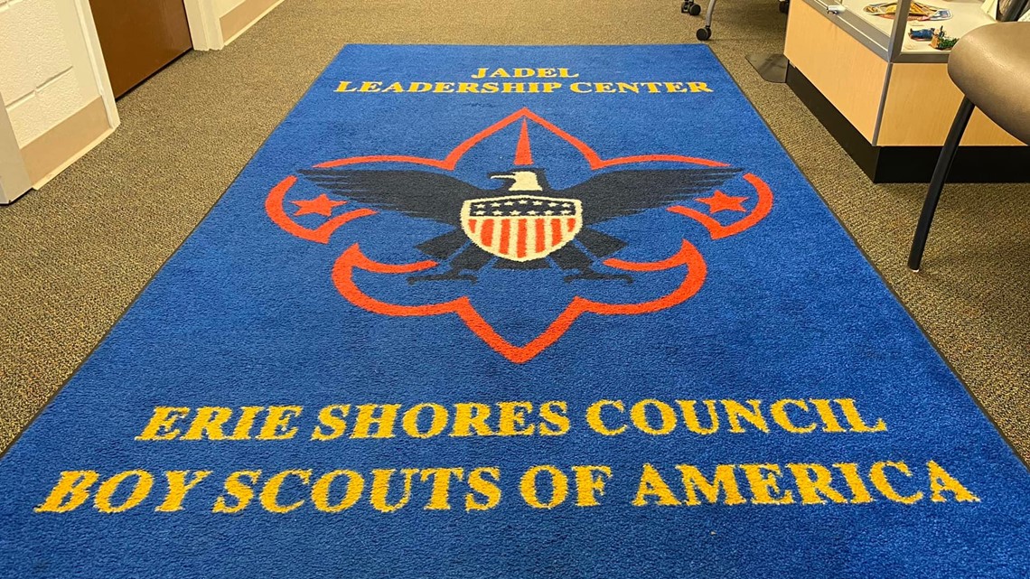 Lawsuit filed against Erie Shores Council, others after alleged assault during Bowling Green Cub Scout meeting