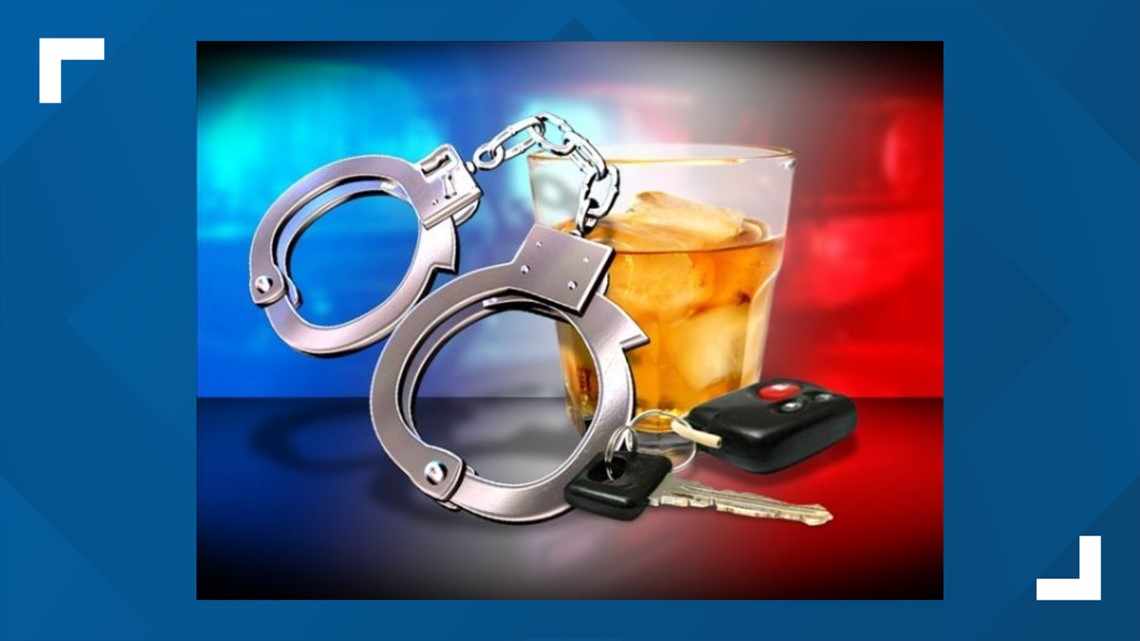 OVI checkpoint Saturday Lucas County - Vimarsana News