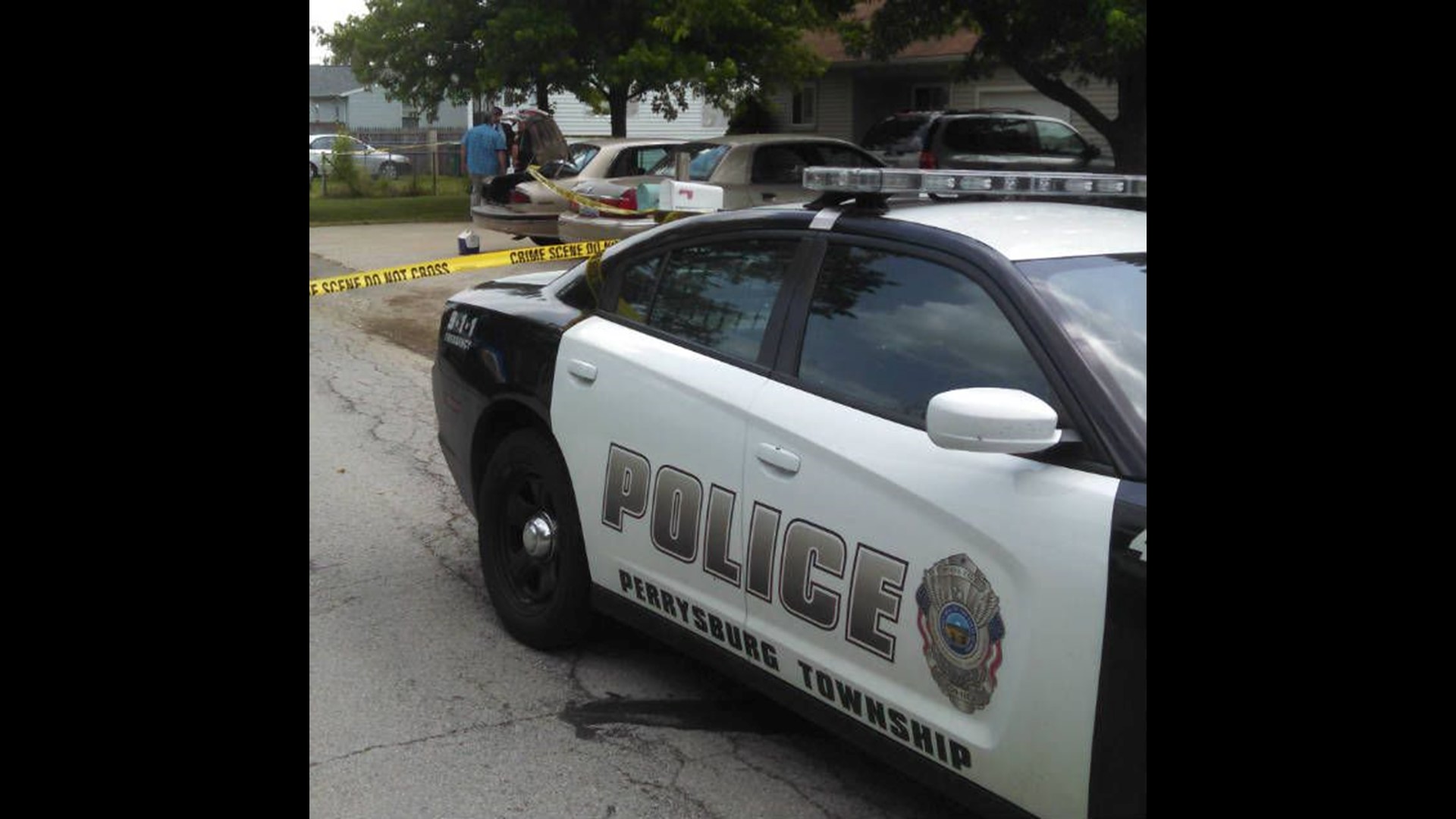 Perrysburg police await coroner’s report, investigating body found in