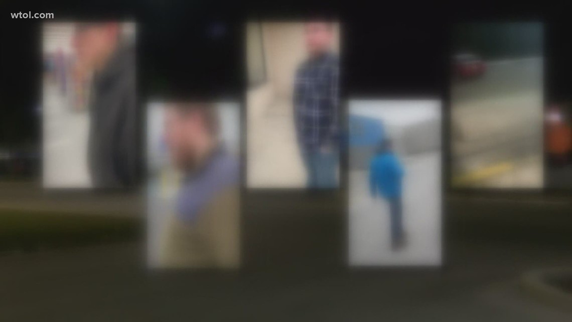 Predator Dap Why hasn't anyone been able to charge DAP's targets? | wtol.com