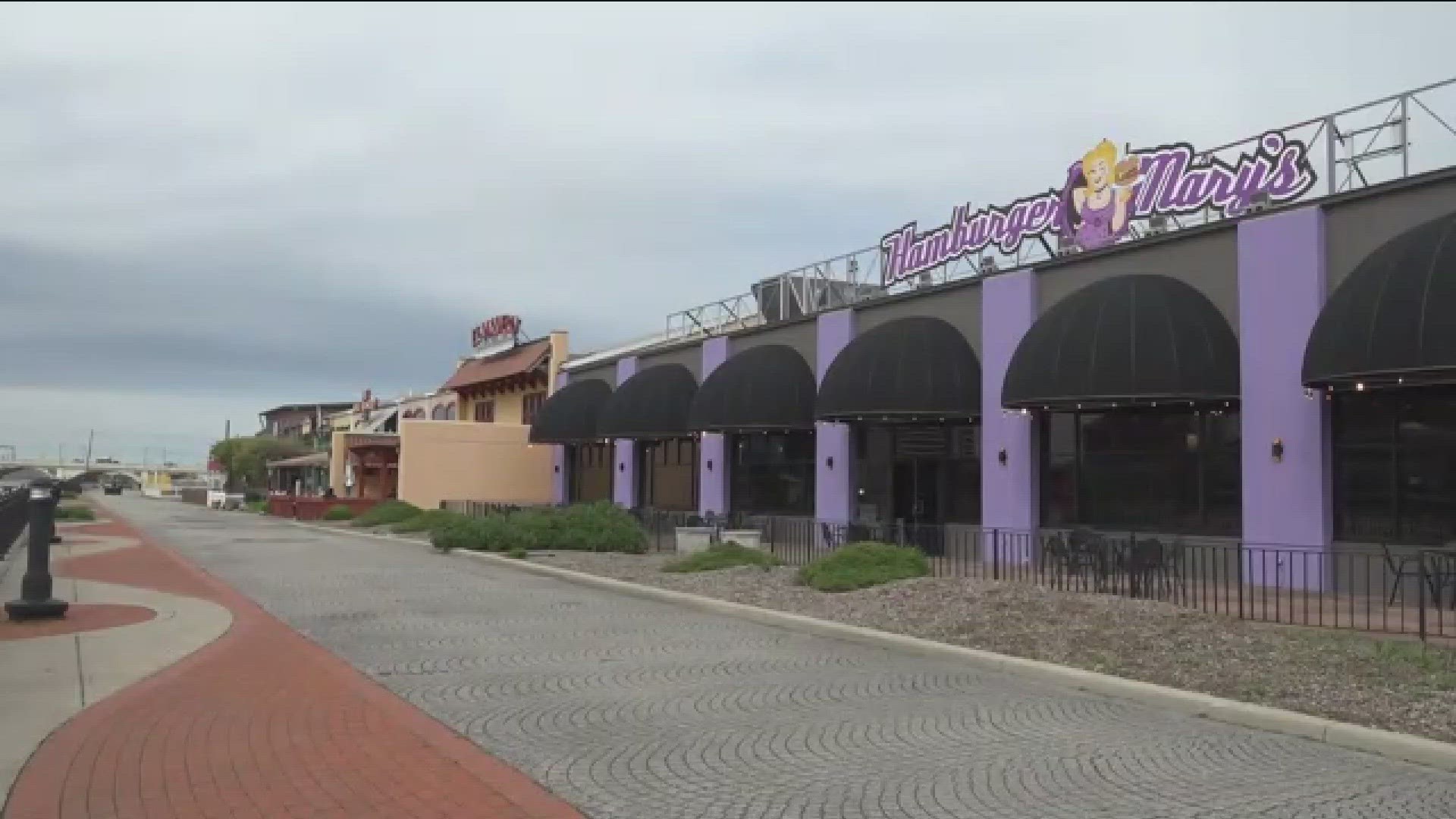 The Toledo chapter of the NAACP and owners of Hamburger Mary's are concerned after Florida Gov. Ron DeSantis signed a bill to ban gender-affirming care for minors.