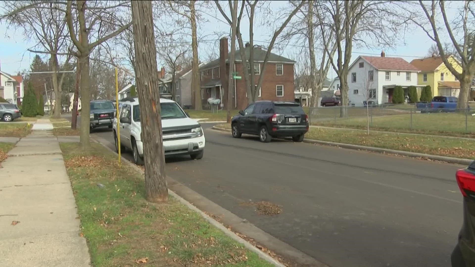 Neighbors are concerned after 15-year-olds were shot on Friday and Sunday along Potomac Drive.