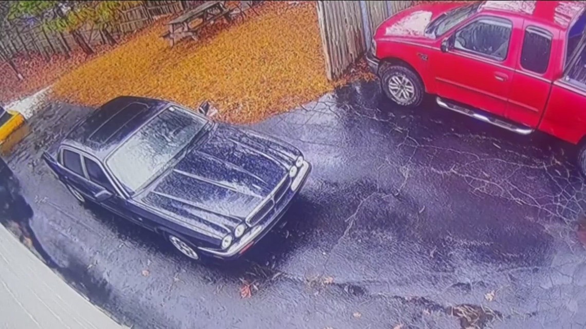 Witness to police pursuit Tuesday describes incident - Vimarsana News