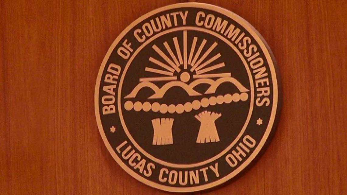 Lucas County Commissioners unanimously approve 2021 budget | wtol.com