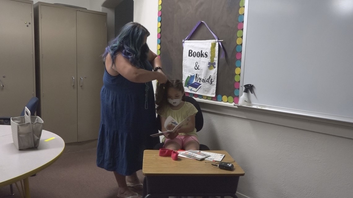 Ohio teacher develops creative reading program - Vimarsana News