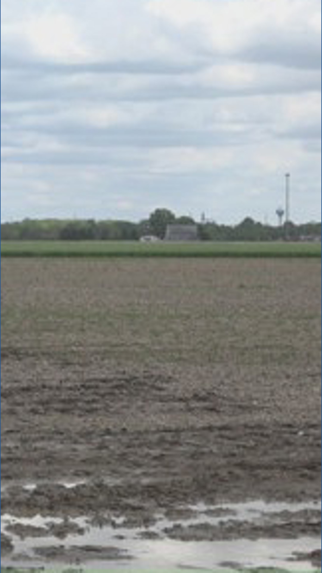 Wet spring delays crop planting for Northwest Ohio farmers | wtol.com