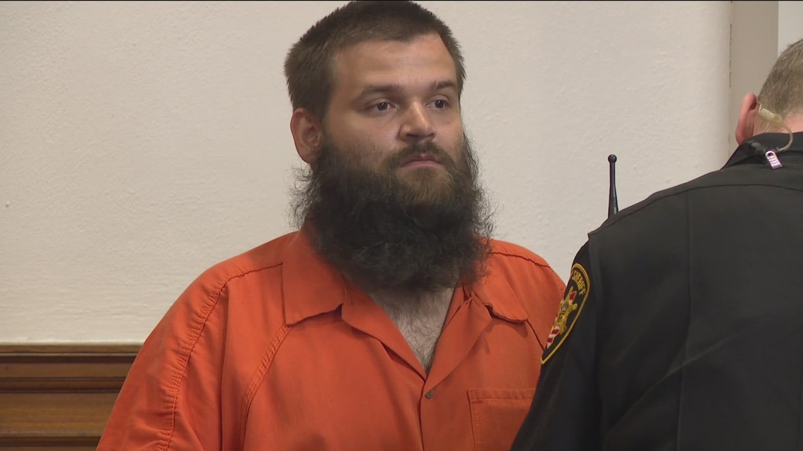 Toledo man found guilty in 2023 death of young boy who was found ...