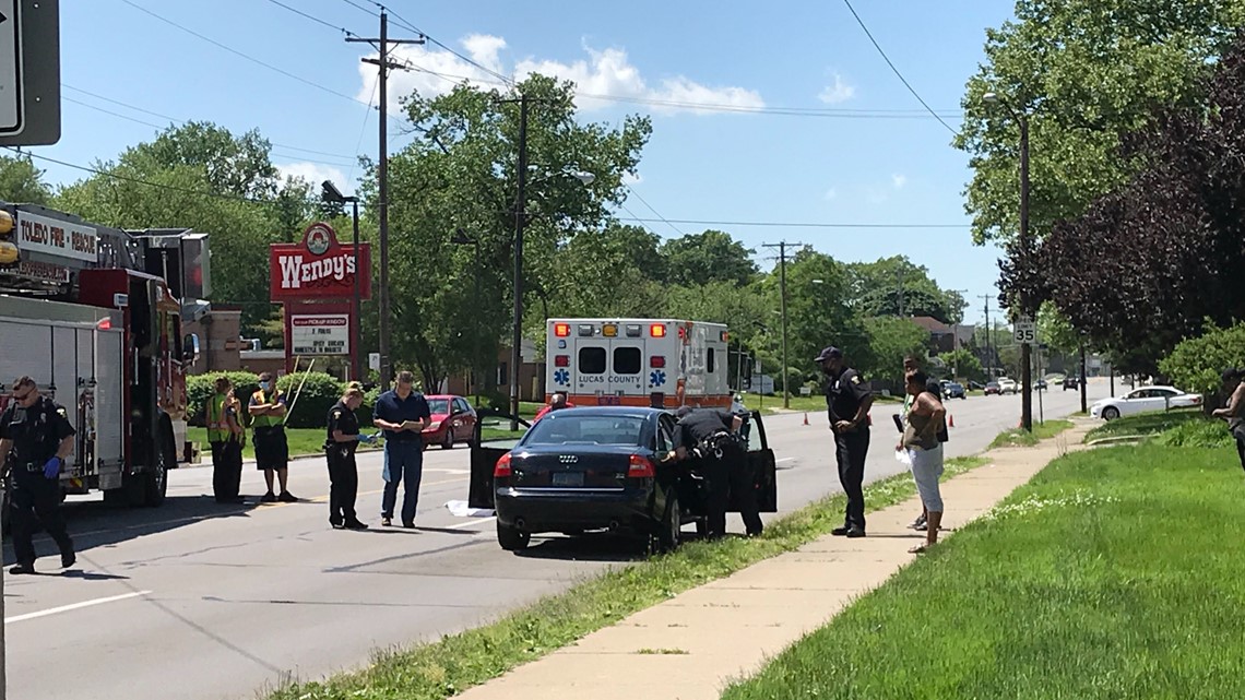 Who Was Killed On Monroe St. In West Toledo Accident? | Wtol.com