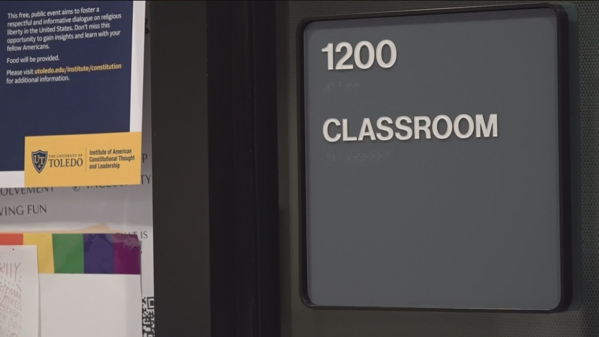 Some 48 programs will either be merged or cut altogether and were picked especially for being redundant or low interest, UToledo's provost said.