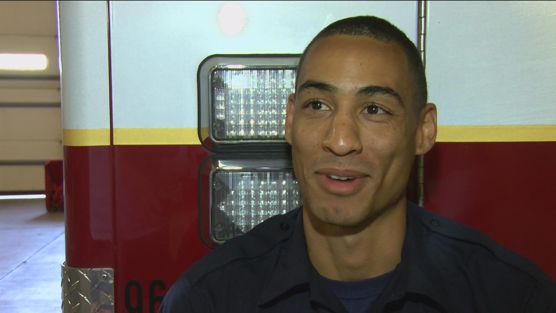 Toledo basketball player saves referee's life following oncourt