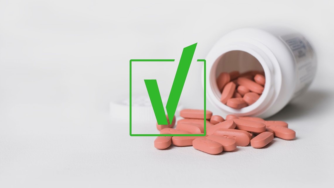 Are there any medications I shouldn't take if I have coronavirus