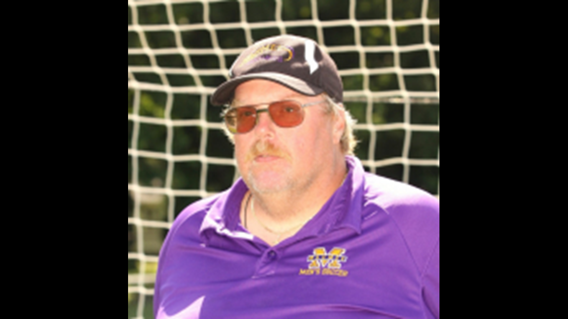 Maumee varsity boys soccer coach dies at home