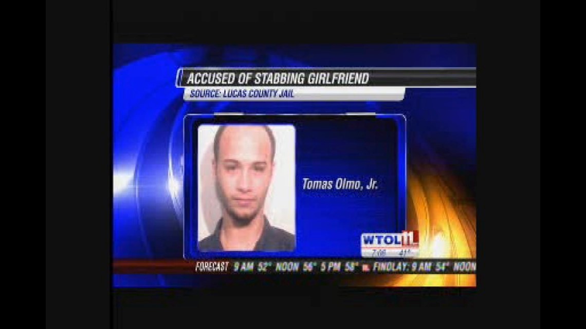 Stabbing outside Toledo strip club, man arrested | wtol.com