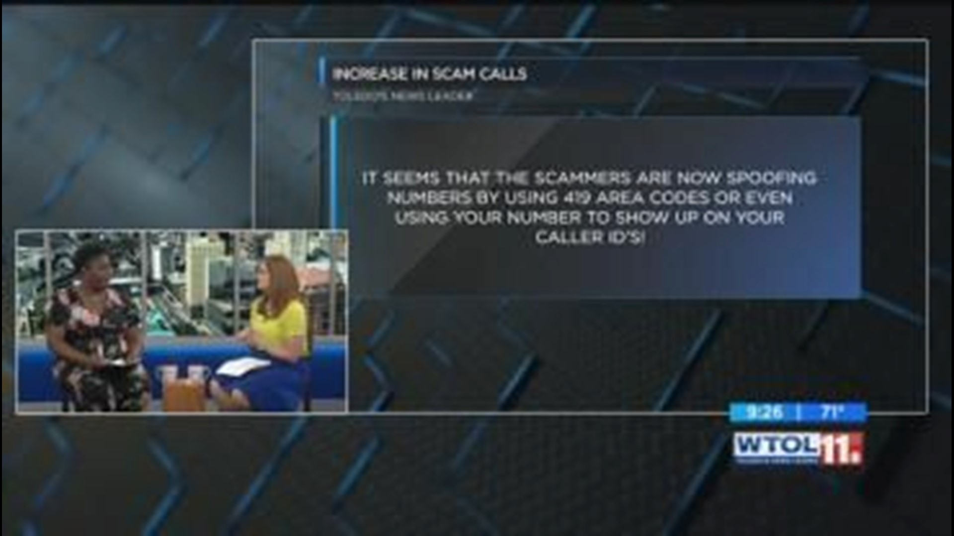 BBB: Always be on the lookout for scams