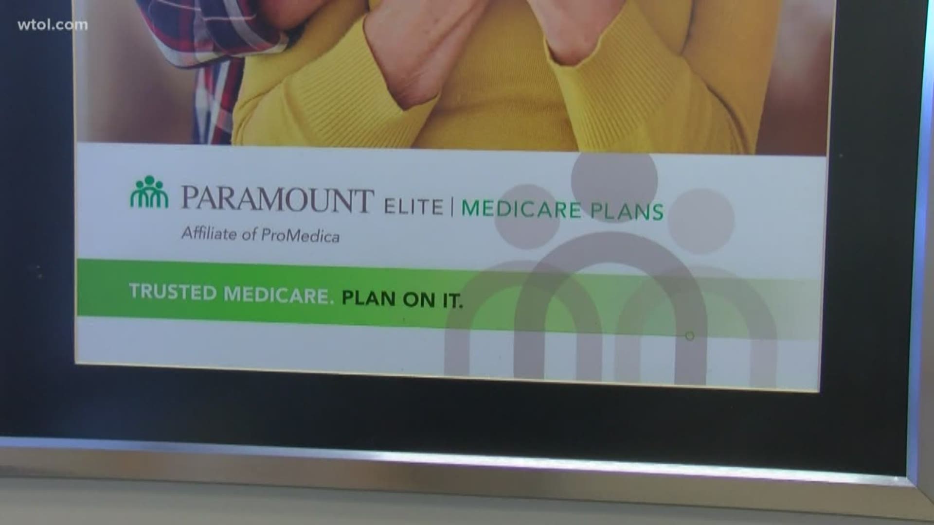 Paramount Health announced it will reduce the availability of its plan to just two of the three regions that make up Ohio's Medicaid program.