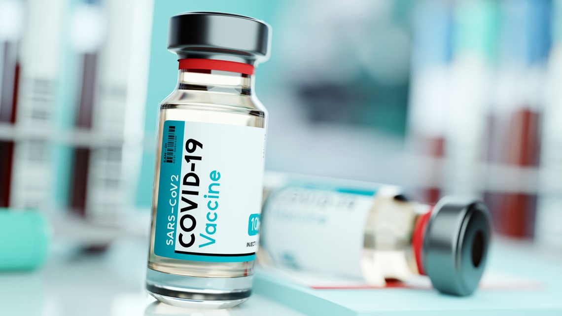 Is it safe to get COVID19 vaccine when on birth control pills?