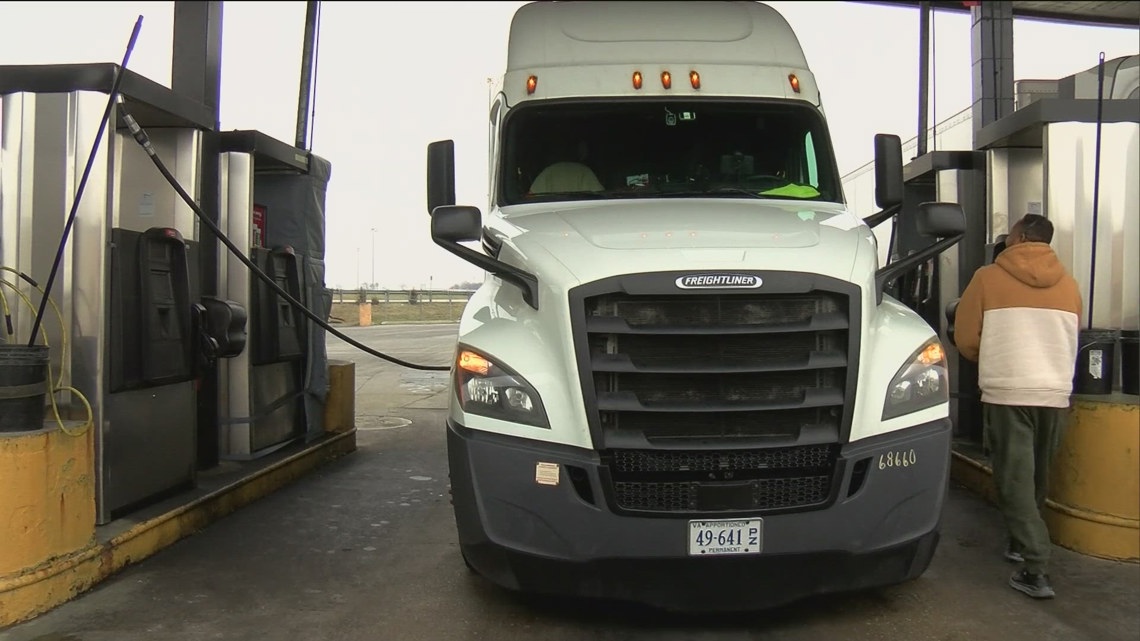 Diesel prices decreasing. How does it affect consumers? - Vimarsana News