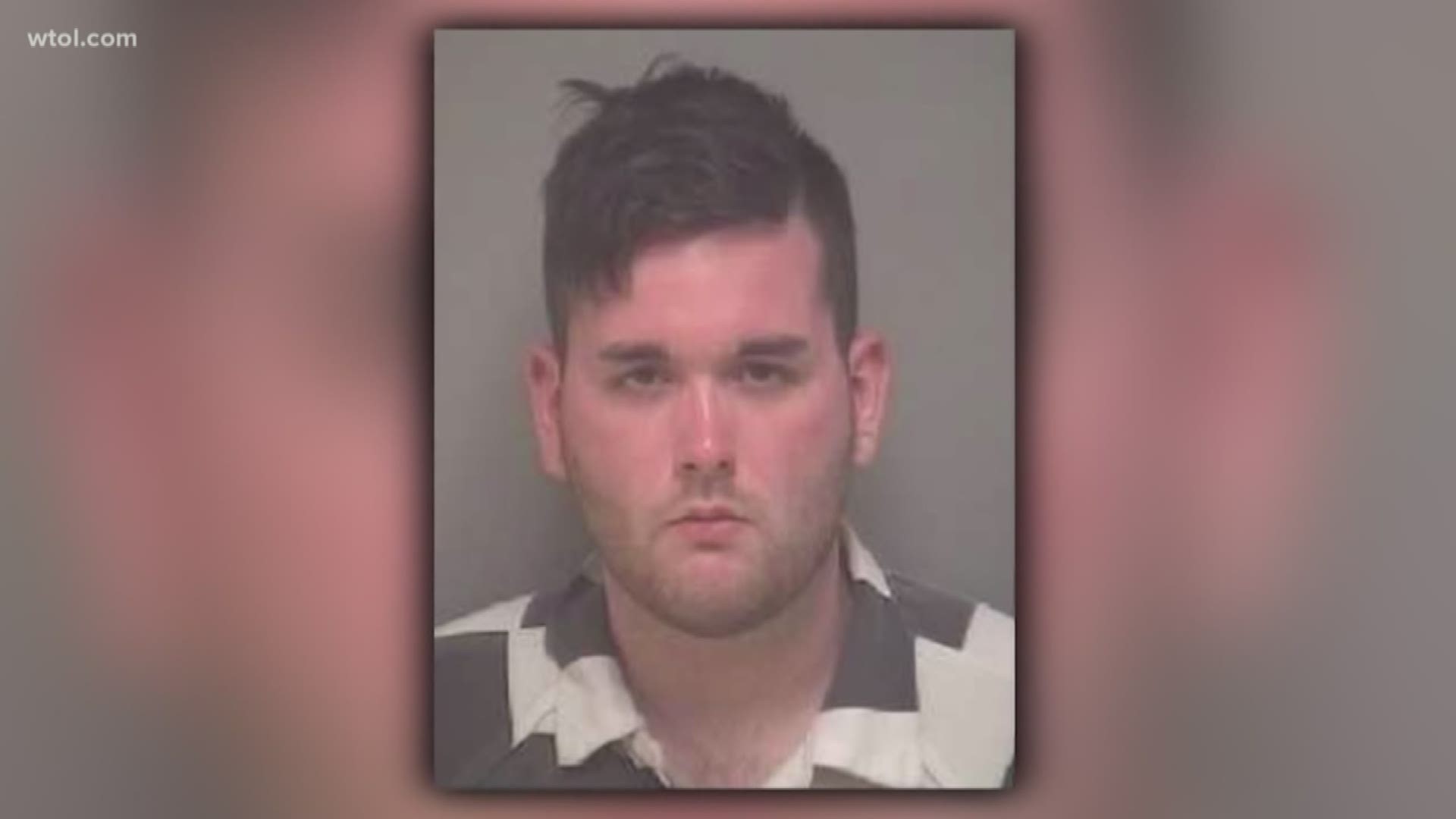 James Fields Jr. 's sentencing hearing has been  moved up to June 28.