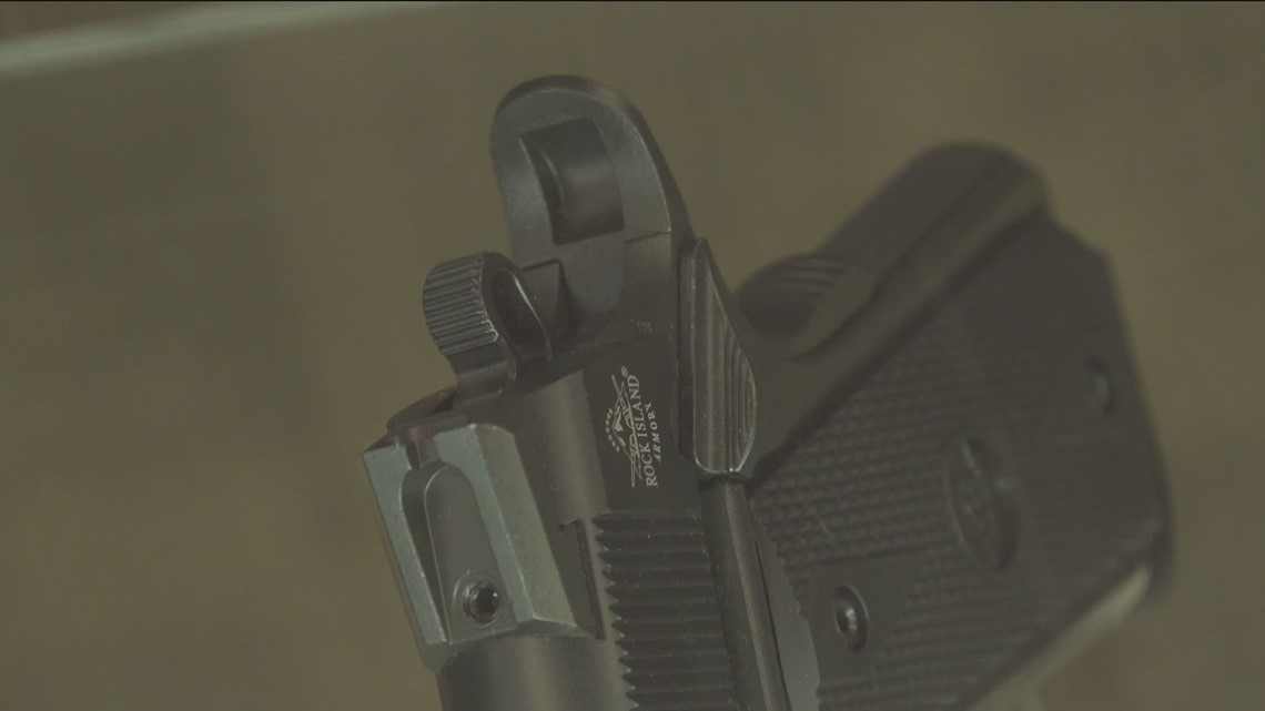 Ohio Attorney General's Office, BGSU study examines impact of