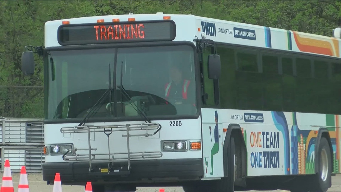 TARTA board, transit union reach agreement on new contract