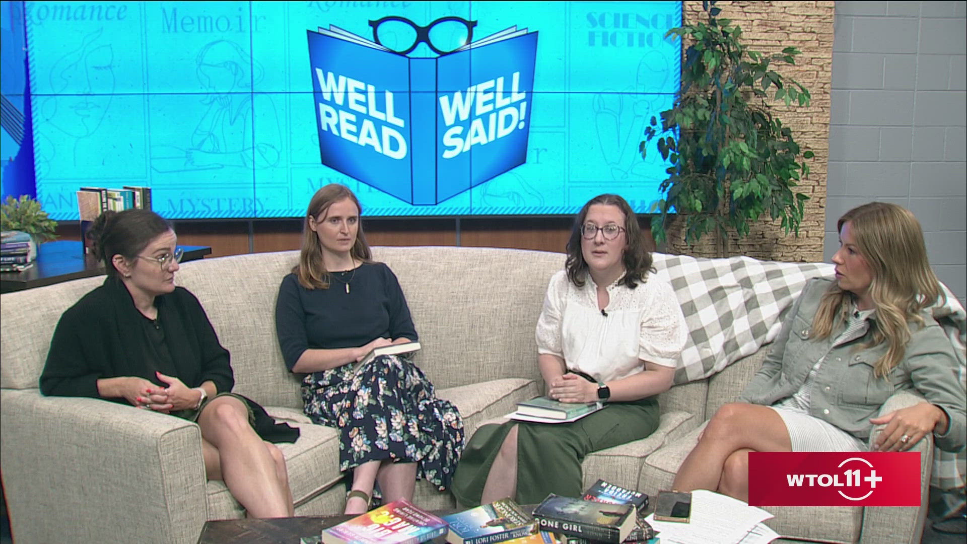 Here's what we thought of Alice Feeny's novel, 'Beautiful Ugly.'