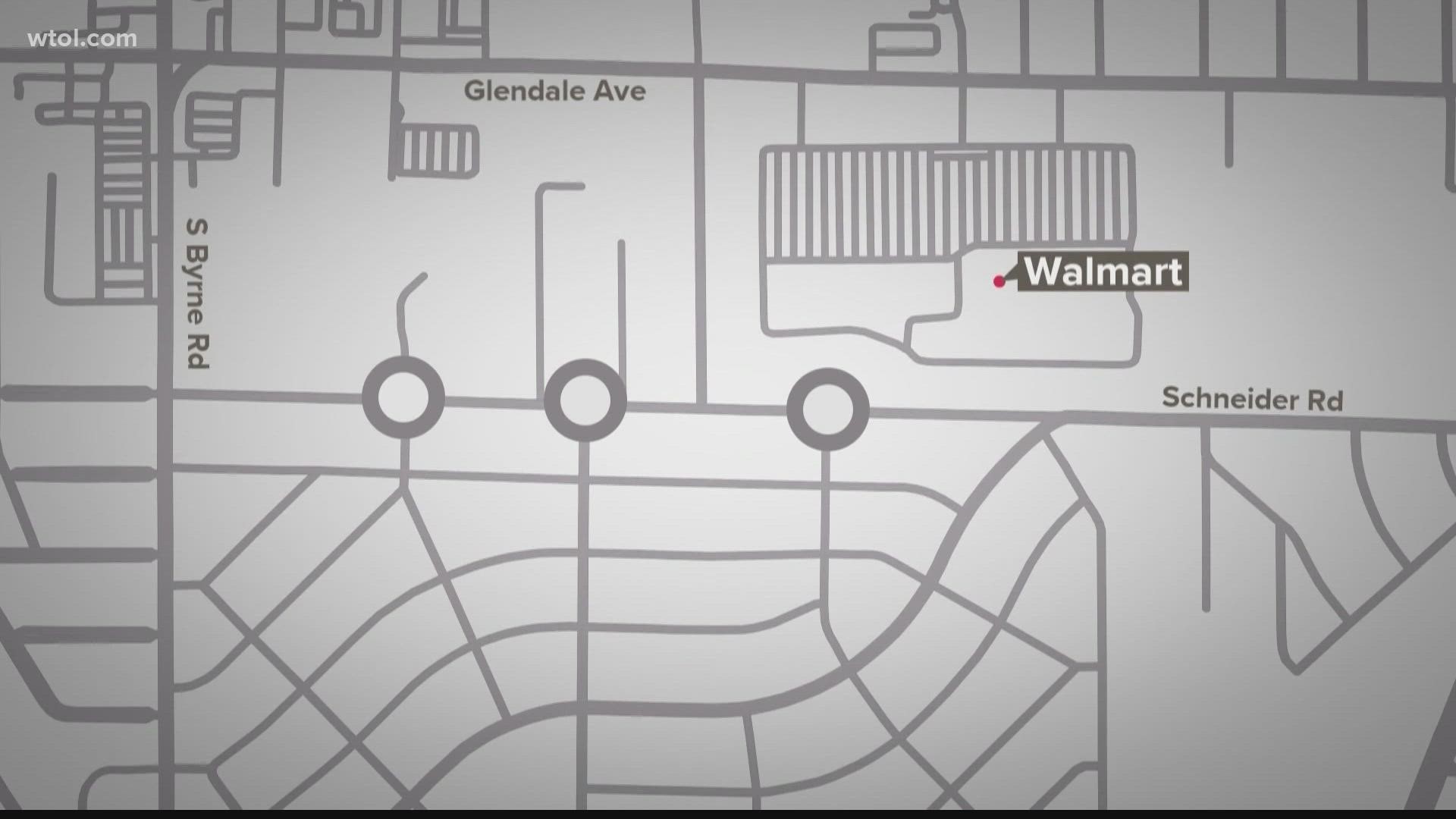 Construction could start as early as spring on three streets that intersect with Schneider Road Royal Haven Road, Birchwood Avenue and Brierheath Avenue