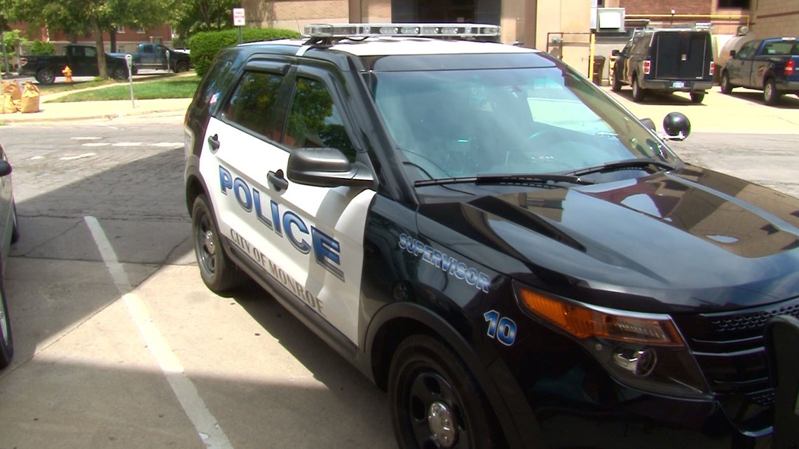 Monroe Co. Sheriff's Dept. investigating threats to middle school