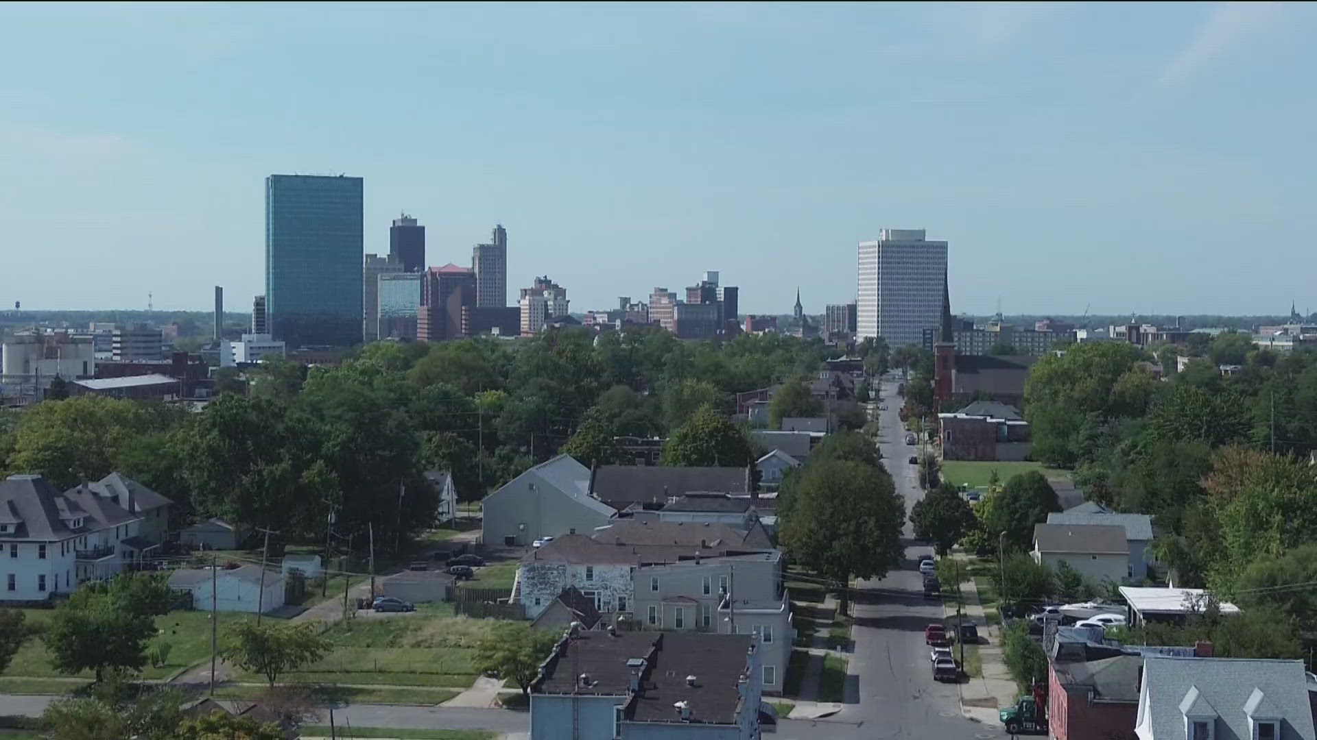 More than 7,000 people requested to have a hearing challenging their property value. Most of the cases have been heard and the majority resulted in lower values.