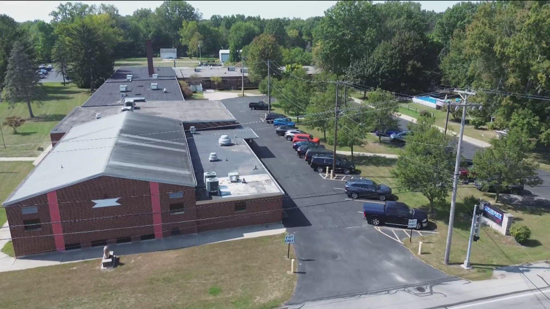 11 Investigates looks into the legality of target shooting near an elementary school, which has a parent concerned. Watch the full report on WTOL 11 News at 6 p.m.