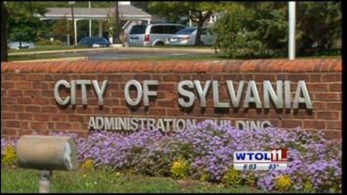 Sylvania Moves Trick Or Treating To Day Before Halloween Wtol Com