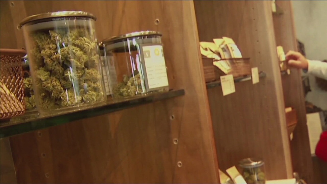 オハイオ州で娯楽用大麻を購入できるようになった今、知っておくべきルール
