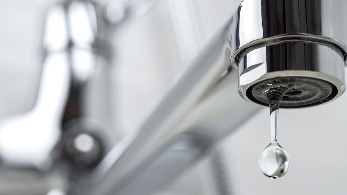 Does Montpelier Ohio have good drinking water?