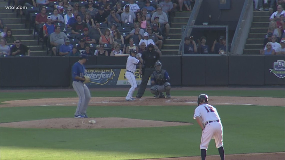 Toledo Mud Hens tickets 2021