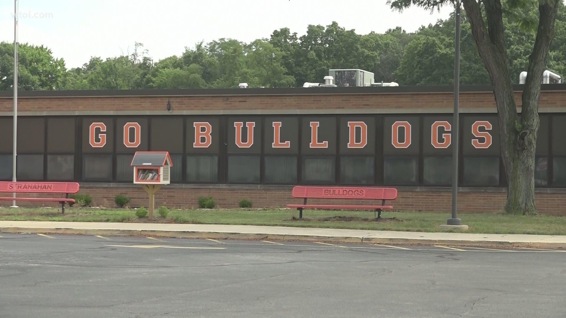 As COVID-19 cases continue to rise in Lucas County, some may be wondering what this means for local school districts. Changes could be on the horizon.