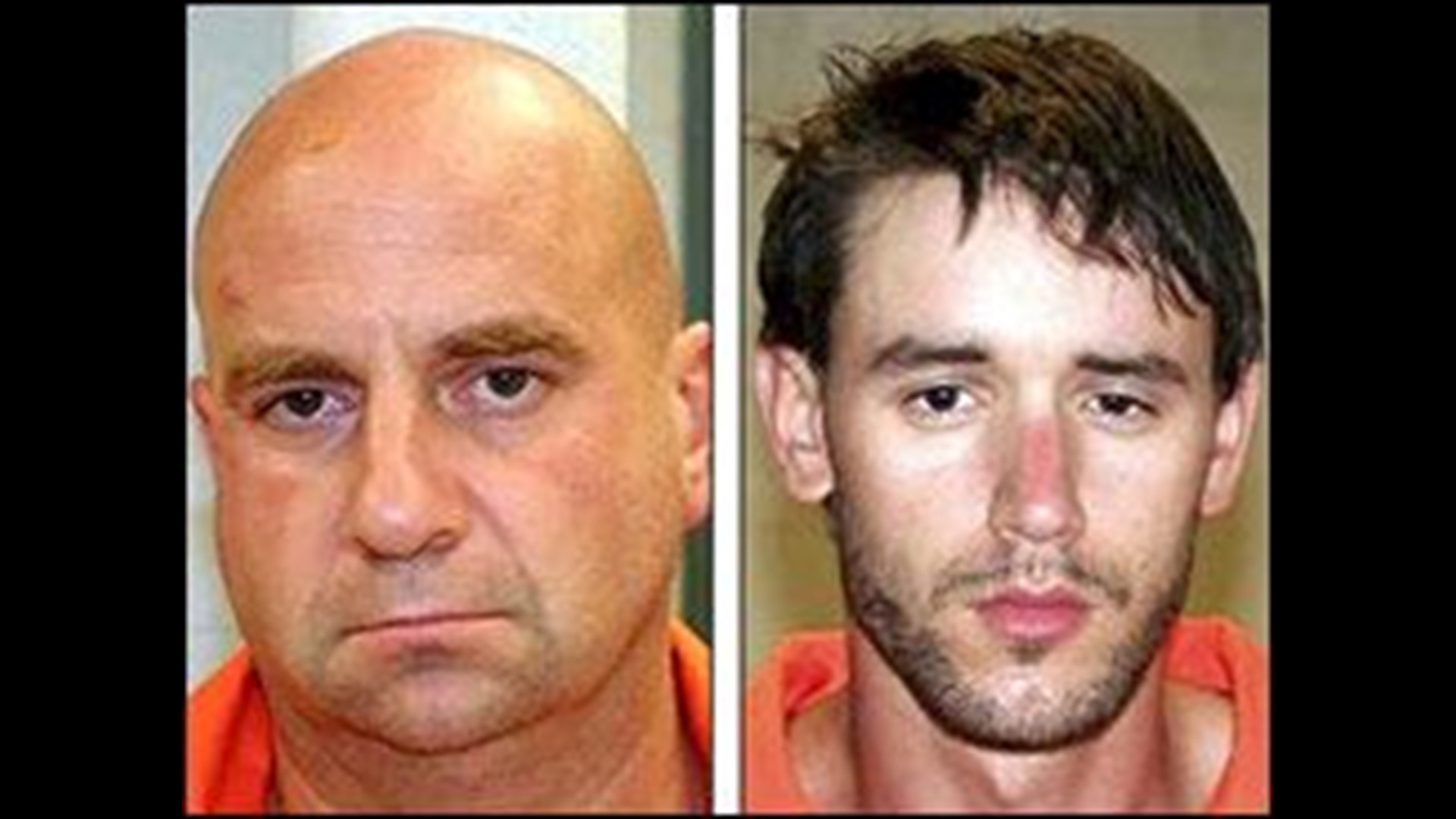 Home Invasion Suspects Go To Court