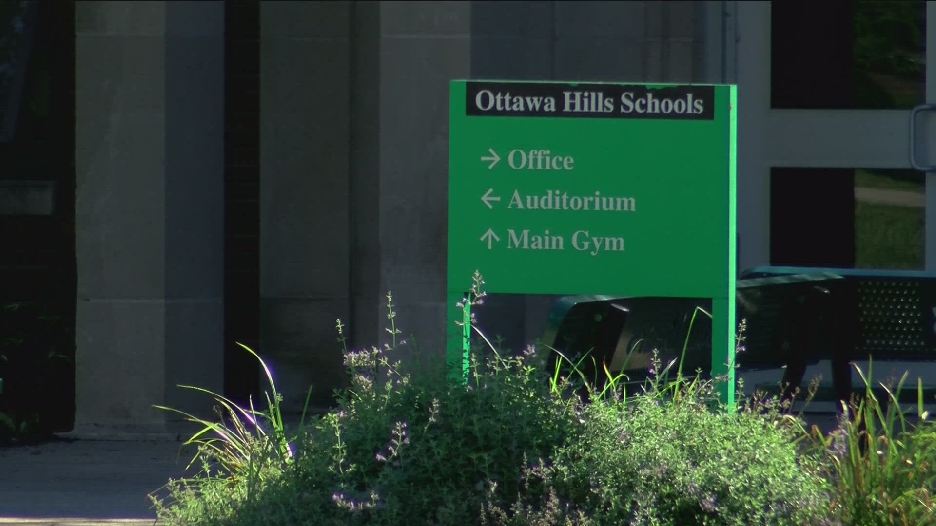 Supt. Adam Fineske said the 12.9-mill levy request, approved by the school board, would ask voters in November for an additional tax to start next year.