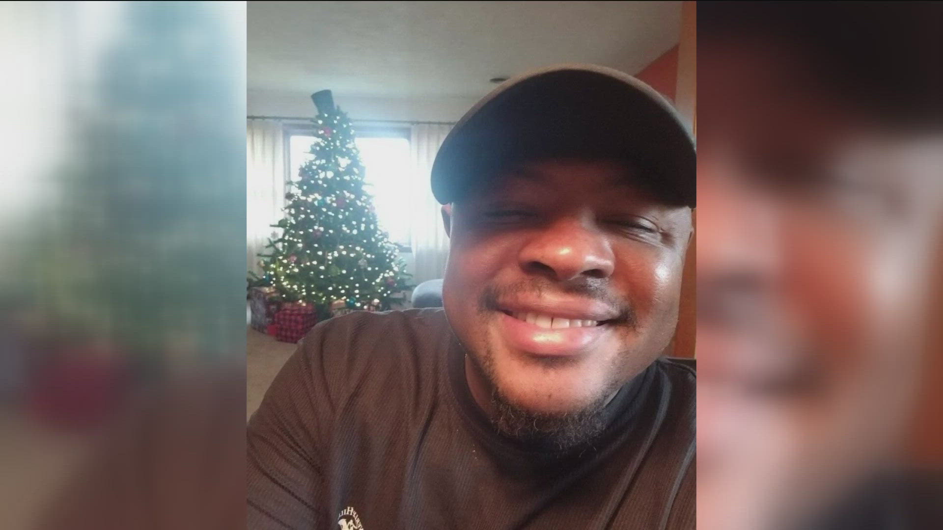 Antonio Gaston left his family in Belvidere to go to the Toledo Assembly Complex. But on Wednesday, he never made it home from his shift on the Jeep Gladiator line.