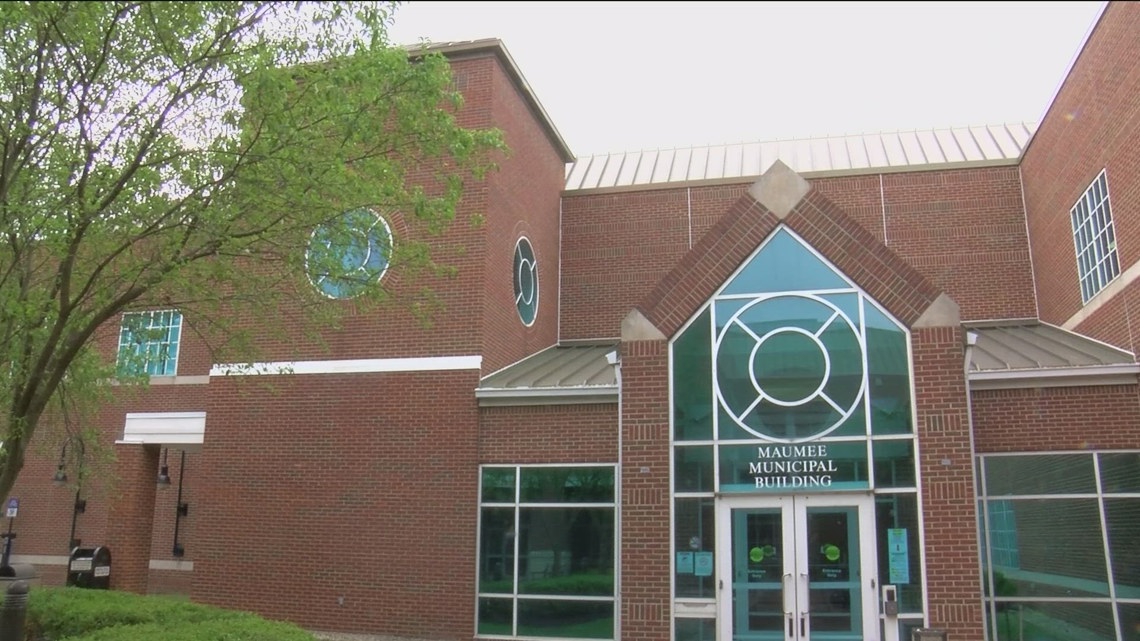 Maumee passes ordinance requiring sewer line connection inspections